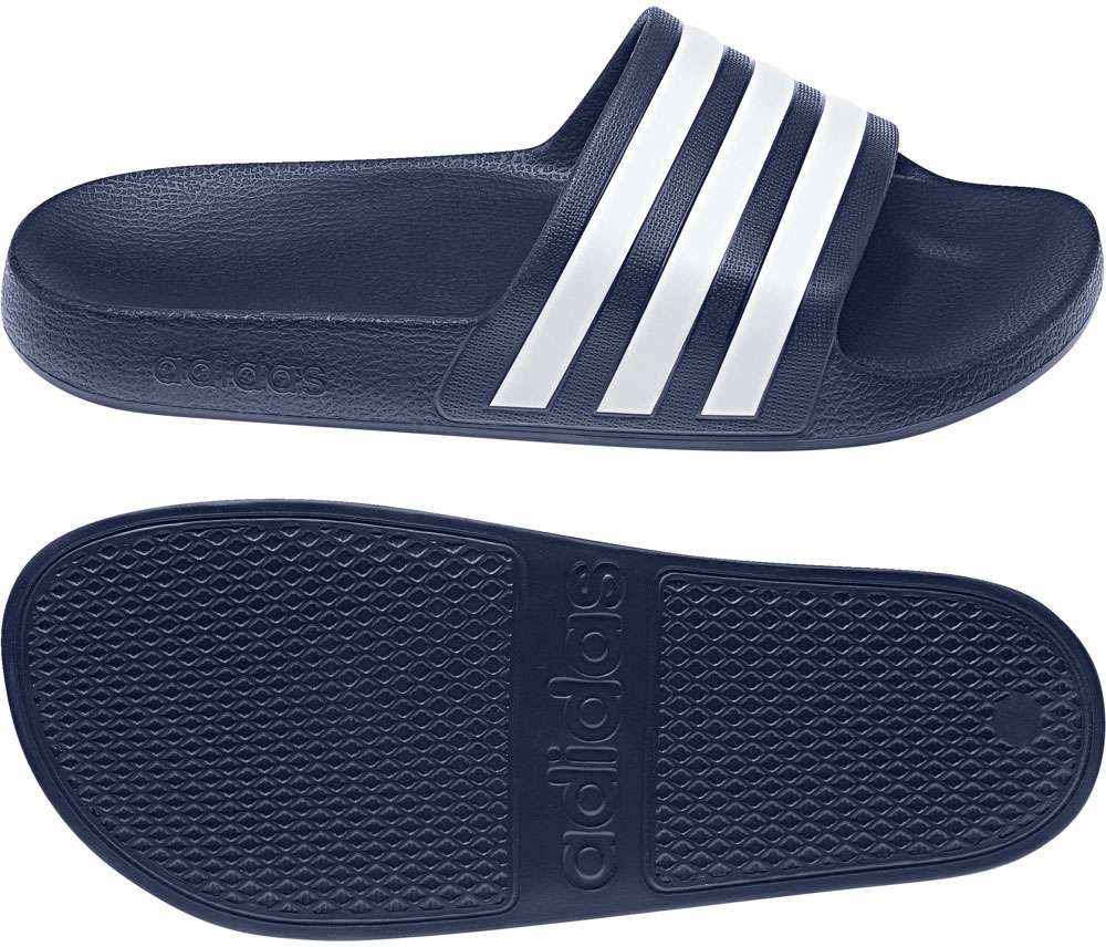 Adidas Adilette Aqua – Badeschlappen