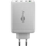 Goobay USB-C PD Multiport Ladegerät (100 W) - afbeelding 2