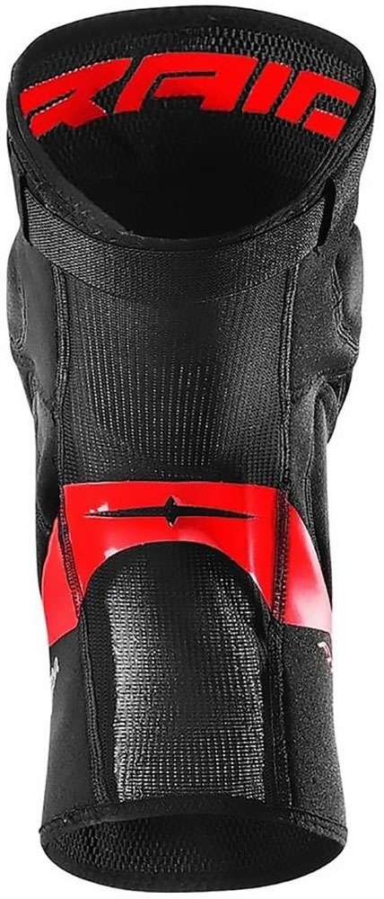 Troy Lee entwirft Raid – Knieschützer, XS