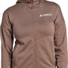 Adidas Xperior Climawarm Light – Fleecejacke für Damen