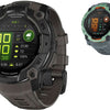 Garmin instinct® 3 amoled 50 mm – GPS-Multisport-Smartwatch