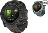 Garmin instinct® 3 amoled 50 mm – GPS-Multisport-Smartwatch - afbeelding 1