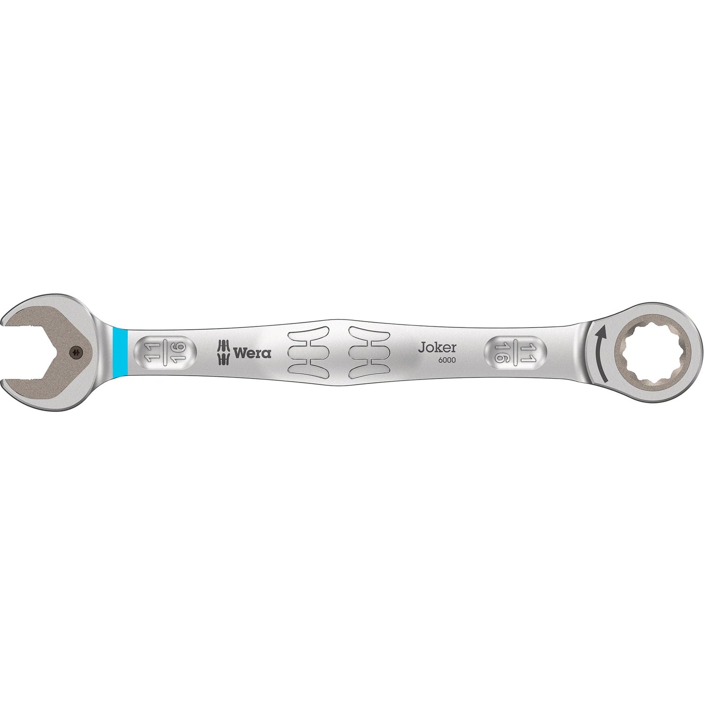Wera 9632 Magnetenstrip 6000 Joker Imperial 1 Stich Ring