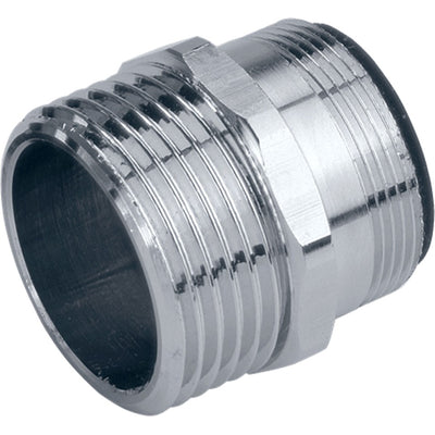 Gardena -Schraubenadapter für Soft Bustle Strahl