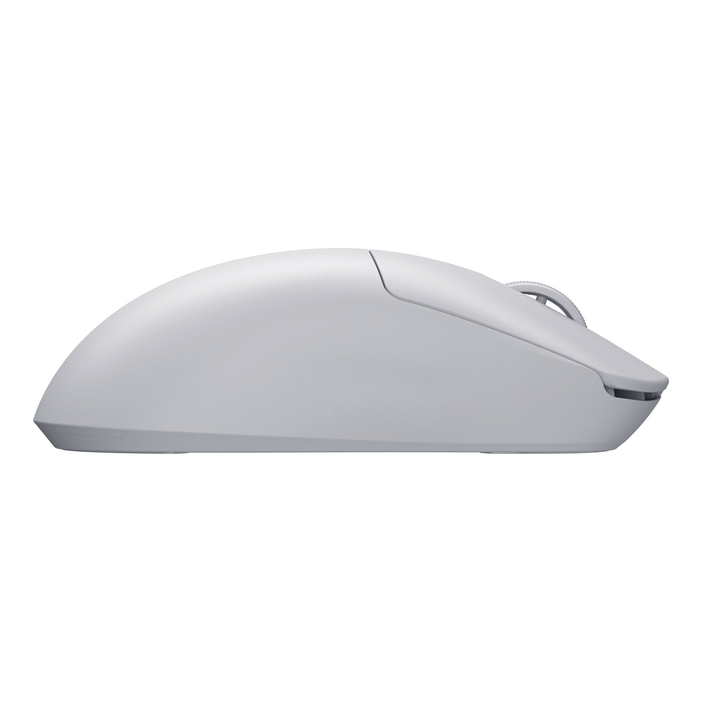 Hator Quasar 3S Ultima 8K kabellose Gaming-Maus (weiß, 30.000 DPI, 2,4 GHz Bluetooth USB)