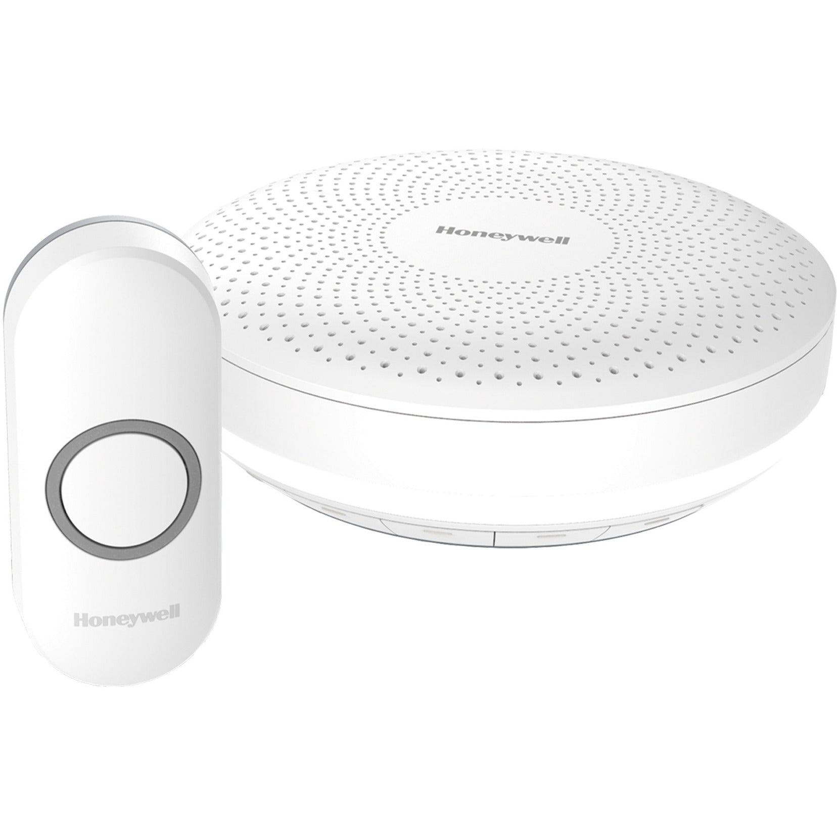 Honeywell DCR313N Drahtlose, tragbare Türklingel