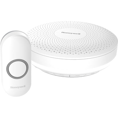 Honeywell DCR313N Drahtlose, tragbare Türklingel