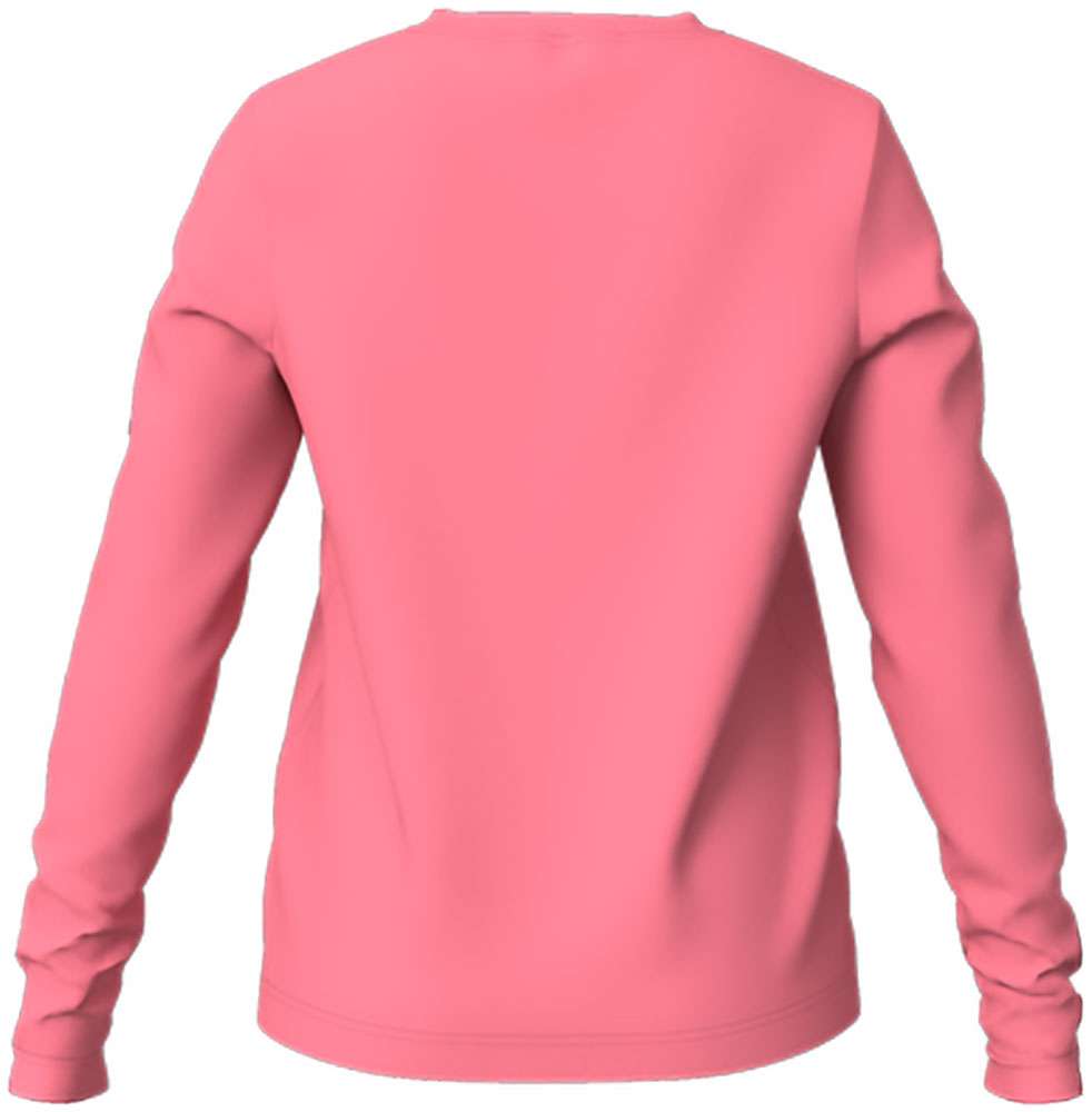 Cube ws – MTB-Langarmtrikot für Damen