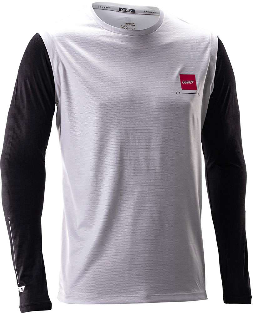 Leatt Gravity 2.0 – MTB-Langarmtrikot