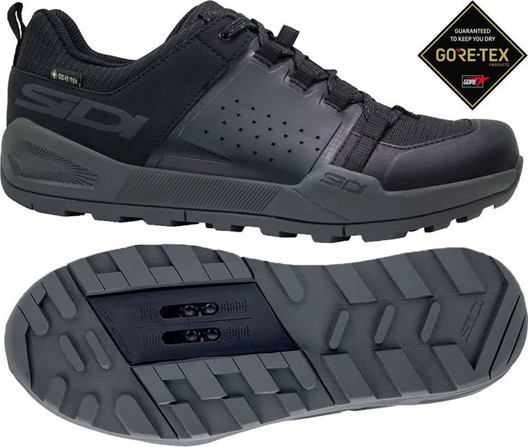 Sidi Atomus GTX - MTB-Schuhe