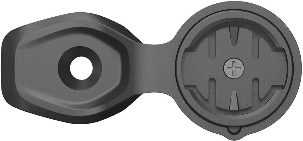 Syncros FL Top Cap Computerhalterung Garmin