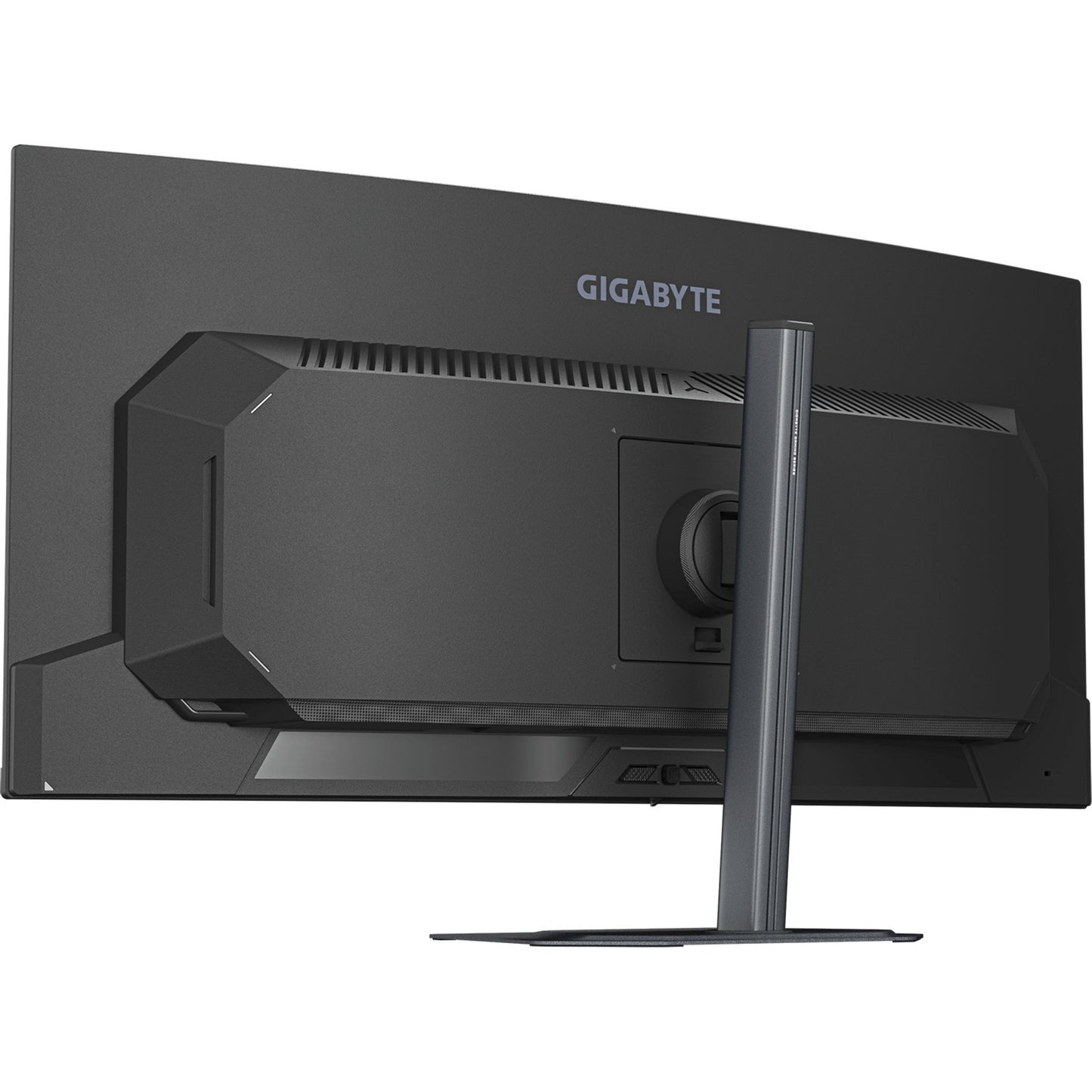 Gigabyte mo34wqc36 qd-oled 34 gebogener Ultrawide-Gaming-Monitor (schwarz, 2x HDMI, Display-Port, USB-A, USB-B, USB-C, 360 Hz)