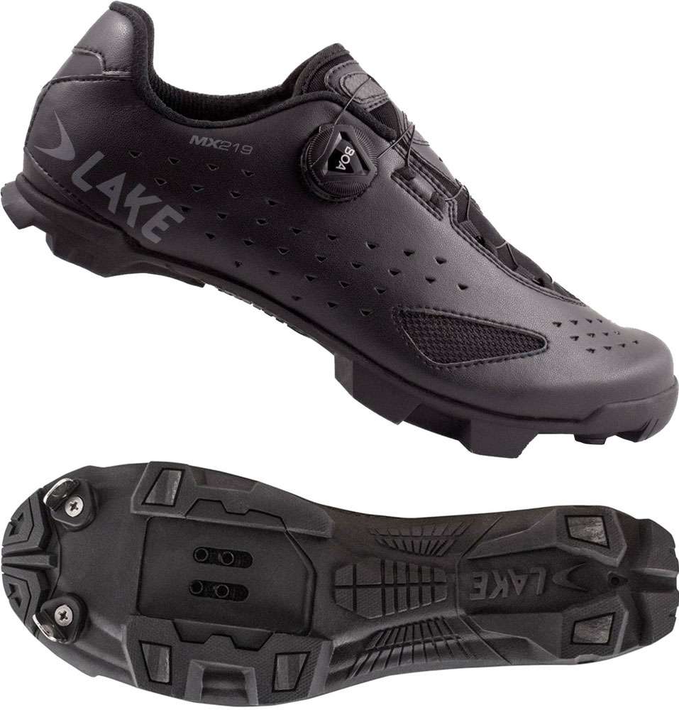 Lake mx219 – MTB-Schuhe