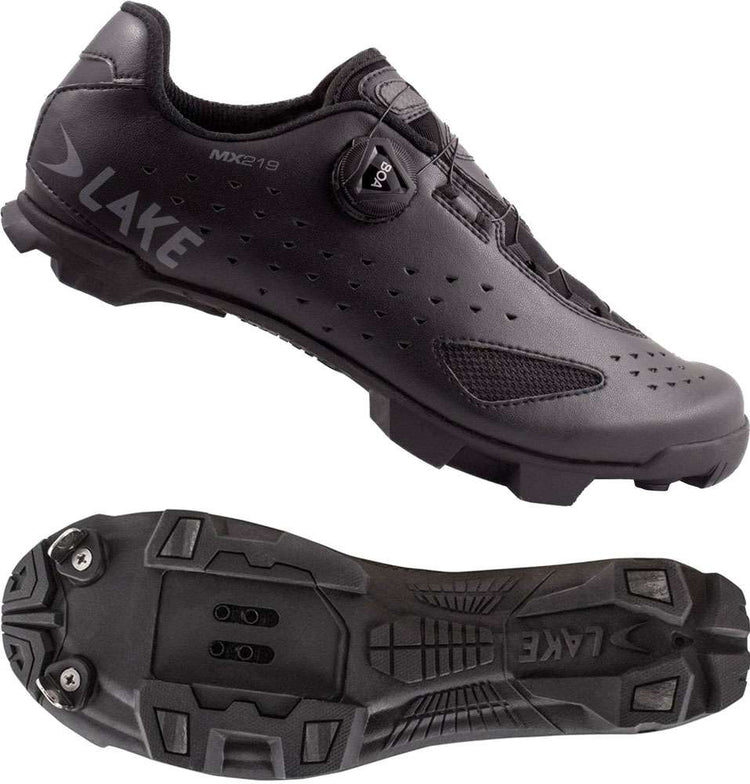Lake mx219 – MTB-Schuhe