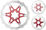 Reverse-Komponenten-Aluminium-Stammrotor - afbeelding 1