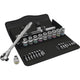WAA 8100 SC 7 Zyklop Metal Rattels Set mit Passagier