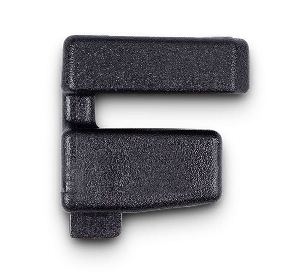 Säure-Sic-Brückenadapter