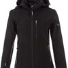 Whistler Rosea – Softshelljacke für Damen