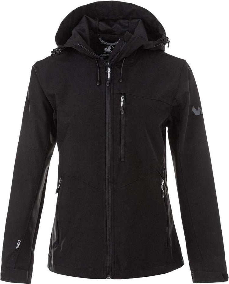 Whistler Rosea – Softshelljacke für Damen