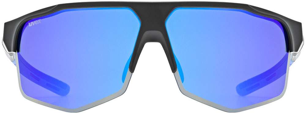 Uvex Axos Set - Sportbrille