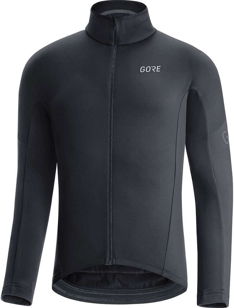 Gorewear C3 Thermo - Langarmtrikot