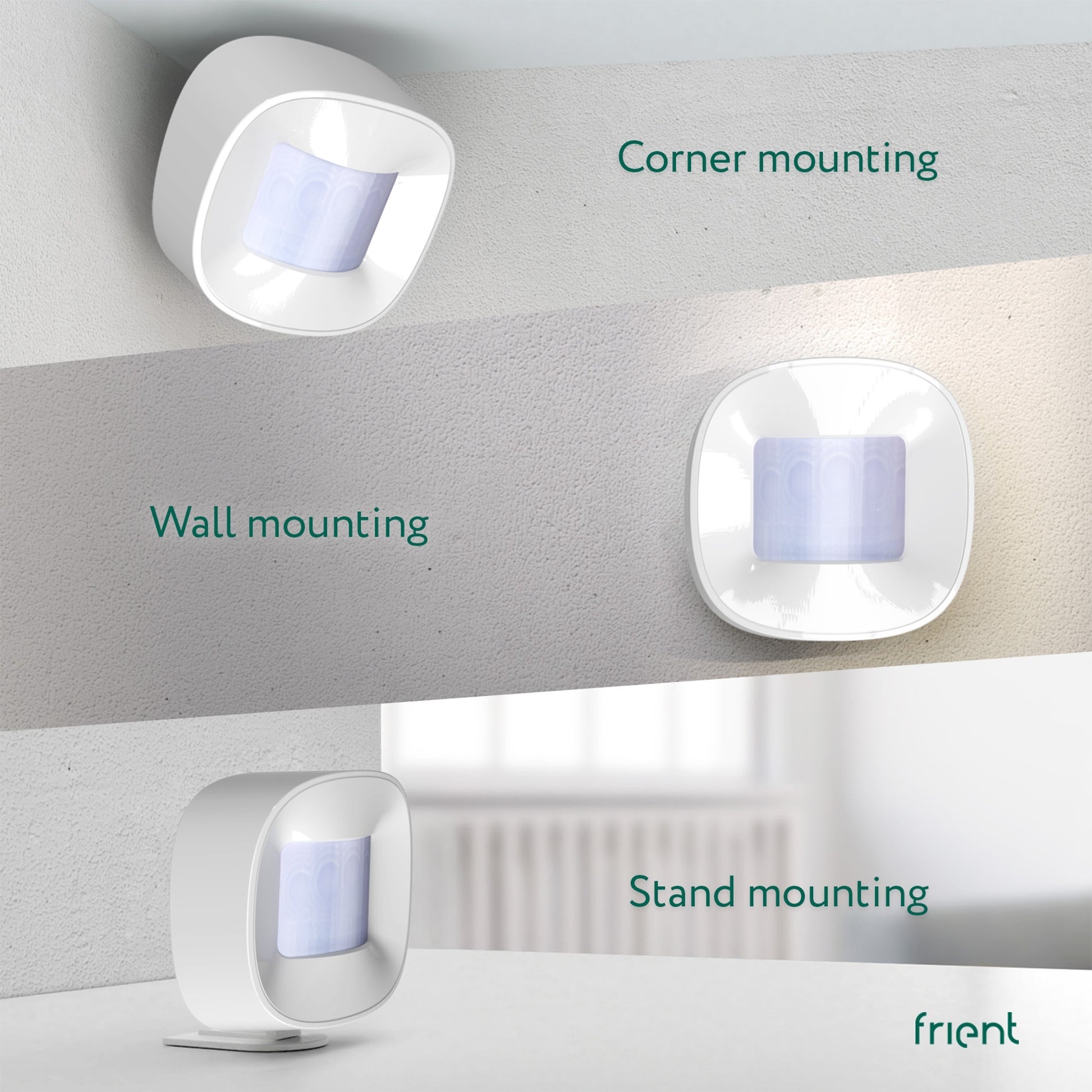 Frient Sensor 2 Haustier