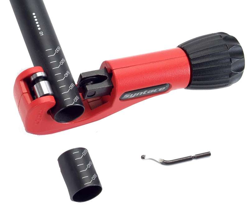 Syntace Schnellschneider 1.5