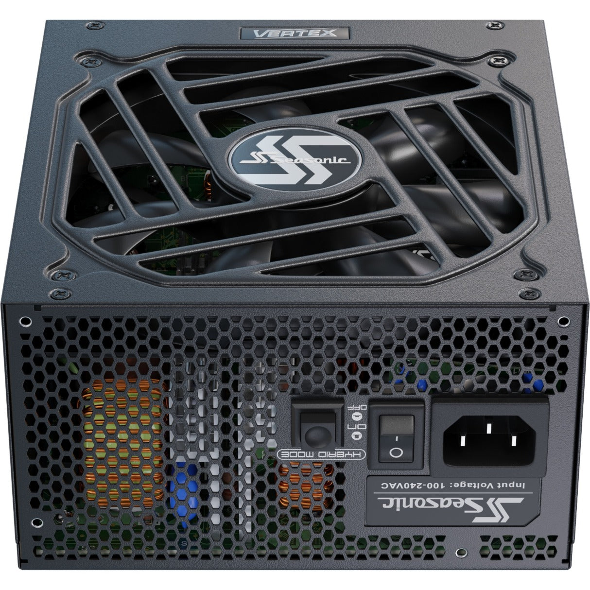 Seasonic VERTEX GX-1200