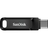 Sandisk Ultra Dual Drive gehen 64 GB - afbeelding 2