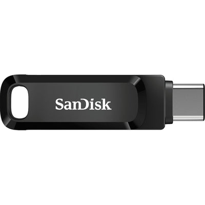 Sandisk Ultra Dual Drive gehen 64 GB
