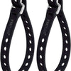 Fixplus Slim-Fit-Gurt 40 cm (2er-Pack)