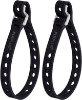 Fixplus Slim-Fit-Gurt 40 cm (2er-Pack) - afbeelding 2