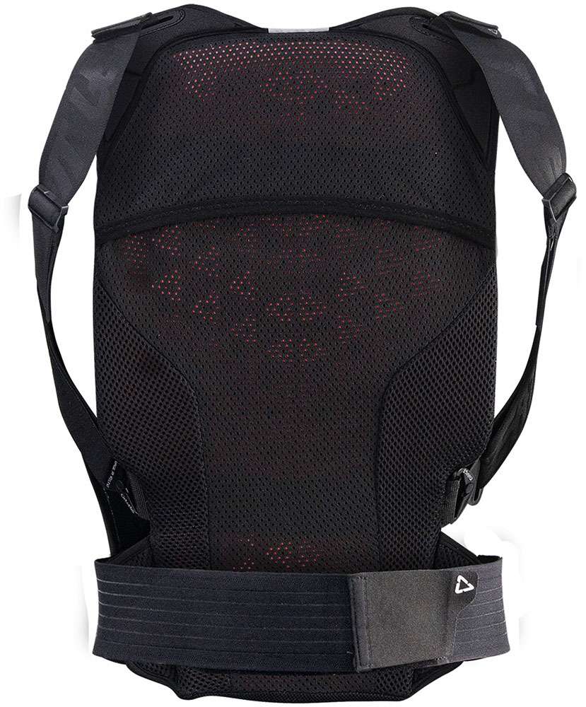 Leatt 3df Airfit Evo – Rückenprotektor
