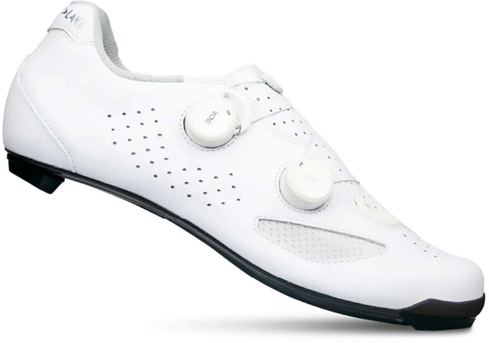 Lake cx239-x breit – Rennradschuhe