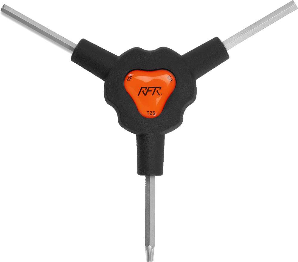 Rfr Y-Schlüssel h4 h5 t25