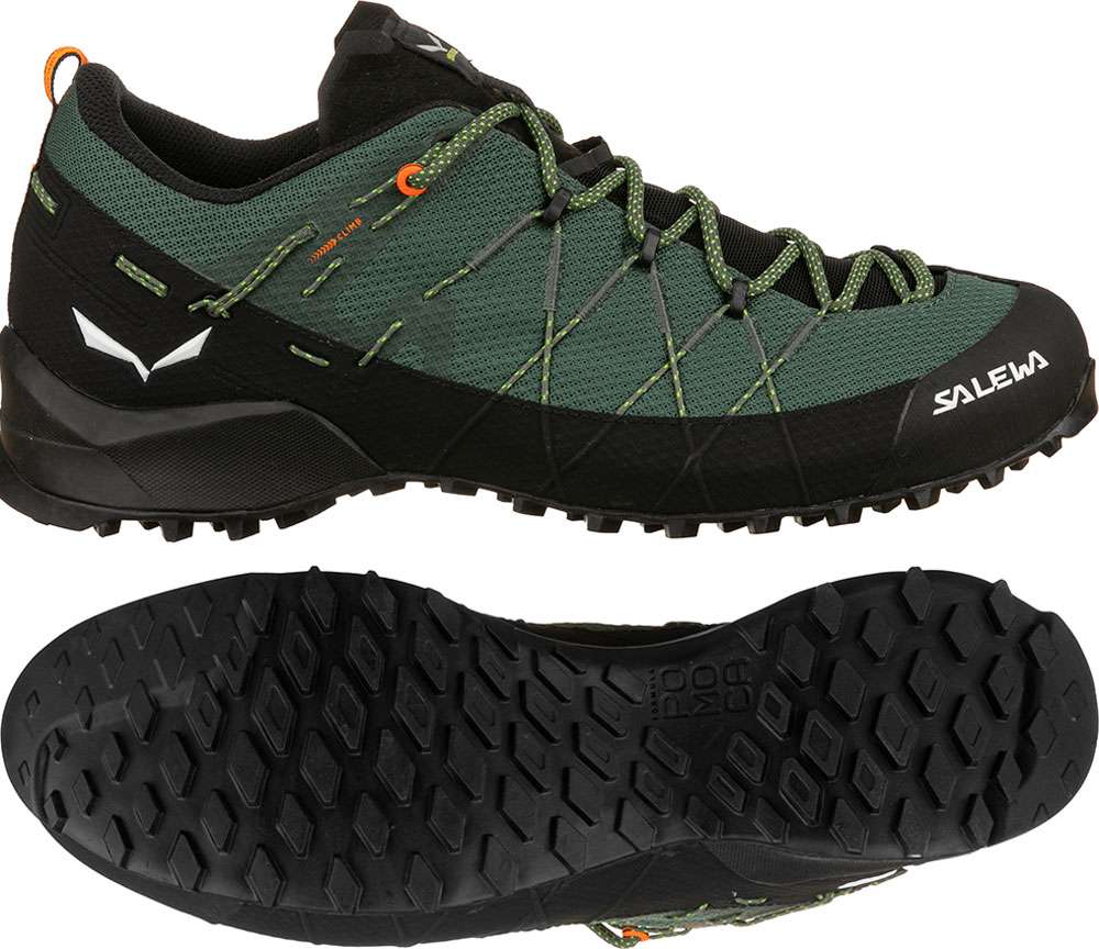 Salewa Wildfire 2 - Trekkingschuhe