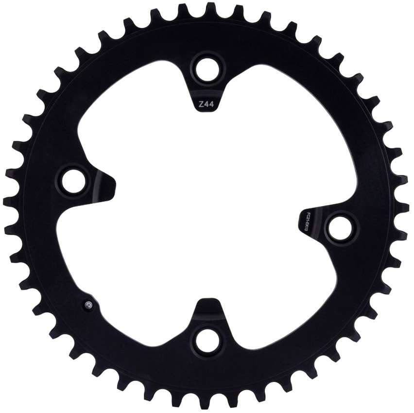Campagnolo Ekar 13-Gang-Kettenblatt 123 mm