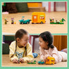 Lego Lego Animal Crossing 77054 Leifs Caravan und Tuinwinkel