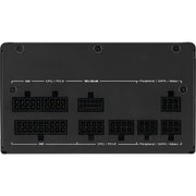 Asus Prime Gold Black Edition modulares 850-Watt-Netzteil (schwarz, 1x 12V-2x6, 3x PCIe) - afbeelding 7