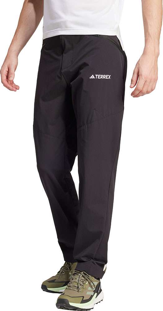 Adidas xperior - Wanderhose