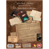 Asmodee Sherlock Holmes Consulting Detective: die Themse M.