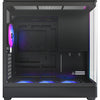 Montech King 45 Pro Midi-Tower-Gehäuse (schwarz | 2x USB-A | 1x USB-C | RGB | Fenster)