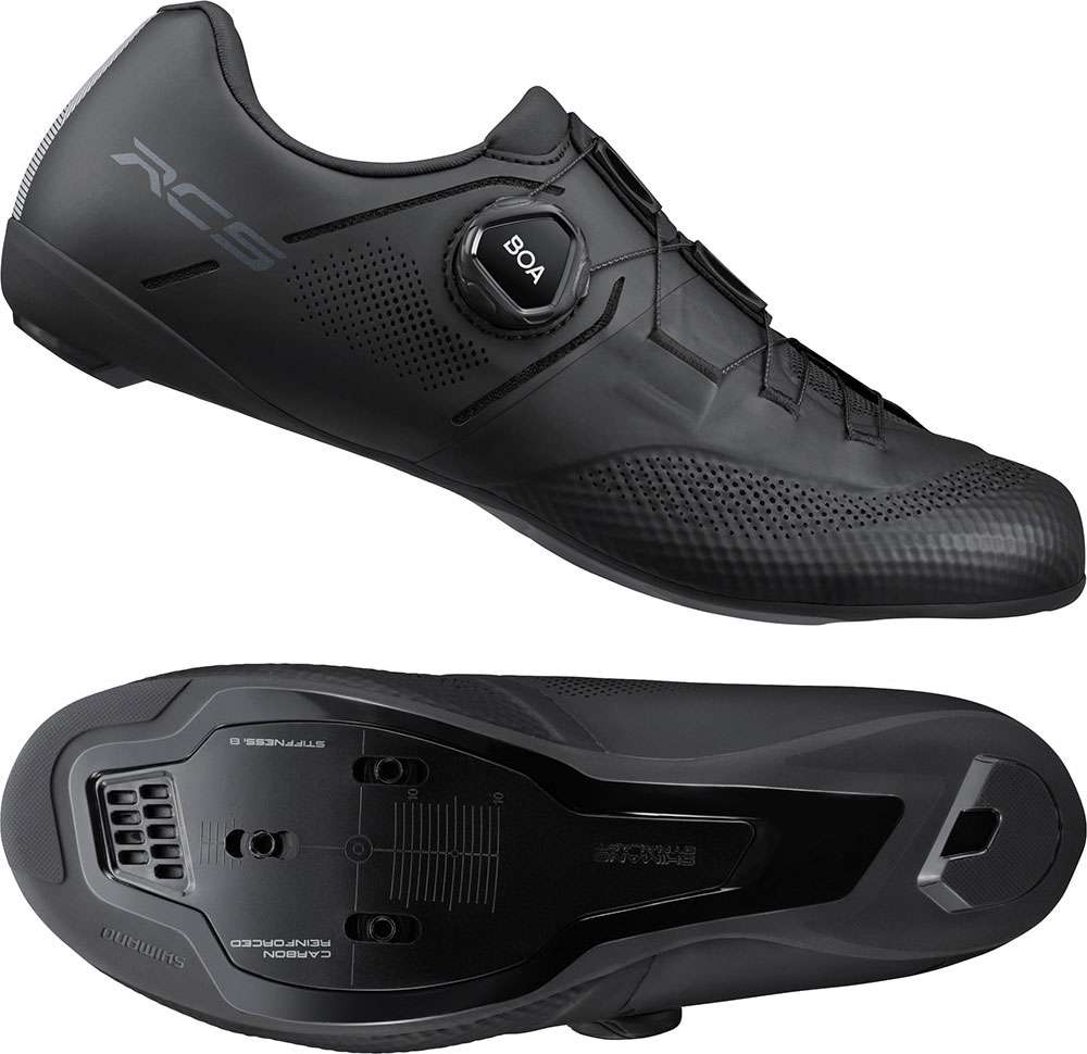 Shimano sh-rc503w – Rennradschuhe für Damen