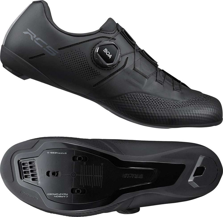 Shimano sh-rc503w – Rennradschuhe für Damen
