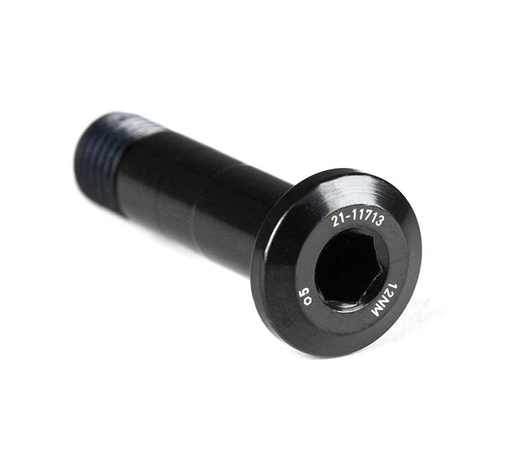 Würfelachsdämpfer ø8mmx35mm Schraube (21-11713)