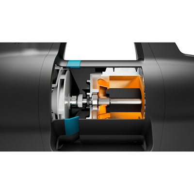 Gardena Sprühpumpe 5600 Stumm+