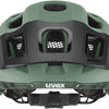 Uvex React Mips - MTB-Helm