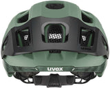 Uvex React Mips - MTB-Helm - afbeelding 2