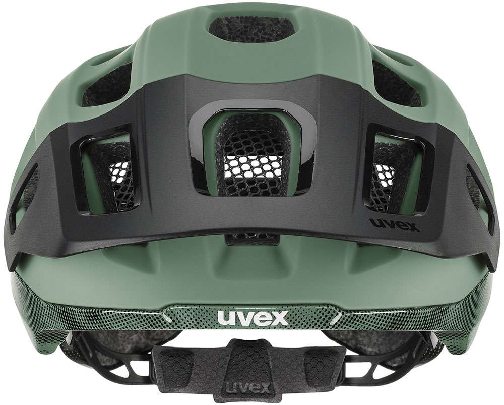 Uvex React Mips - MTB-Helm