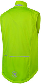 Endura Hummvee – MTB-Windweste - afbeelding 2